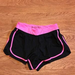 VSX running shorts